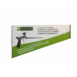NBS Standard Gun - Gun for applying single-component polyurethane foam - DL Chemicals