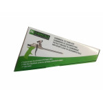 NBS Economy Gun - Zum Auftragen von Einkomponenten-Polyurethanschaum - DL Chemicals NBS Economy Gun - Zum Auftragen von Einkomponenten-Polyurethanschaum - DL Chemicals
