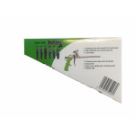 Pistola economica NBS - Per l'applicazione di schiuma poliuretanica monocomponente - DL Chemicals Pistola economica NBS - Per l'applicazione di schiuma poliuretanica monocomponente - DL Chemicals