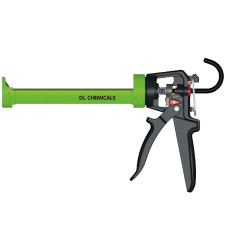 Pistola pulverizadora manual de doble potencia de 310 ml con control antigoteo - DL Chemicals