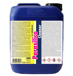 Parasilico 清洁剂 - 用于清除玻璃和硬聚氯乙烯上的硅胶痕迹 - DL Chemicals