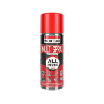 Multi Spray - Универсальный спрей высокого качества - Soudal