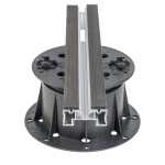 E-BRS - Aluminiumträger - Buzon E-BRS - Aluminiumträger - Buzon