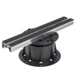 E-BRS - Aluminiumträger - Buzon E-BRS - Aluminiumträger - Buzon