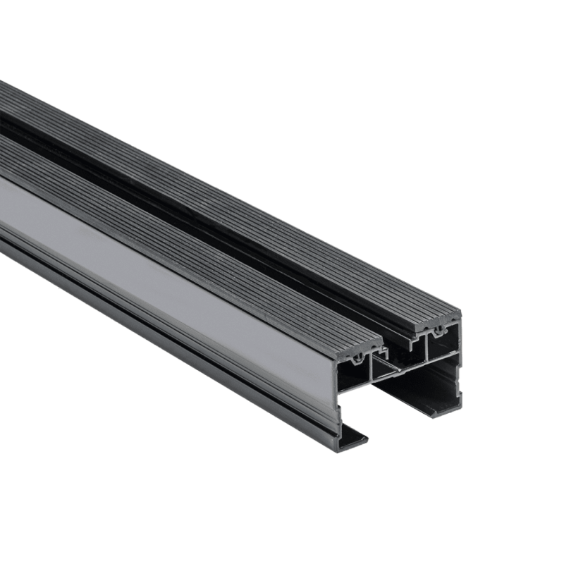 E-BRS - Aluminiumträger - Buzon E-BRS - Aluminiumträger - Buzon