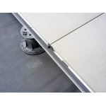 E-BRS - Aluminiumträger - Buzon E-BRS - Aluminiumträger - Buzon