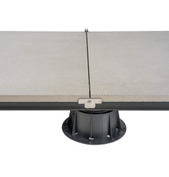 E-BRS wall spacer for joists - Buzon