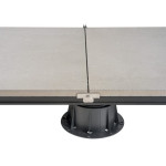 E-BRS wall spacer for joists - Buzon
