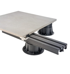 Separador de pared E-BRS para vigas - Buzon