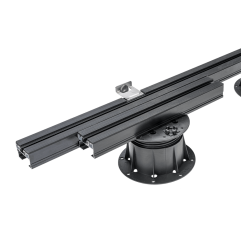 E-BRS Wandabstandshalter für Balken - Buzon