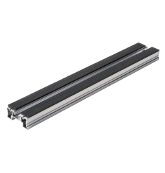 E-BRS - Lambourde en aluminium - Buzon