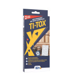 Ti-Tox مضاد لعث الطعام - مصيدة ضد عث الطعام - RIEM