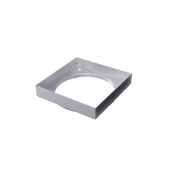 StarPoint STONE - Betegelbare afvoer - 200/200 mm - LINE ECO