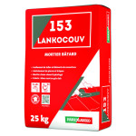 153 Lankocouv - Кладочный раствор из воздушной извести - Parexlanko