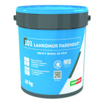 101 Lankomur Parenduit - Ragréage mural en pâte - Parexlanko