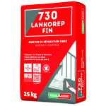 730 Lankorep Fin - Ремонтный раствор, армированный волокном - Parexlanko
