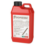 Fixopierre - Résine polyvalente pour gobetis d'accrochage - Parexlanko