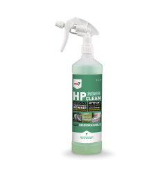 HP Clean - Nettoyant et dégraissant concentré - Tec7