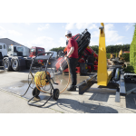 Schlauchtrommel ohne Schlauch - Polet Schlauchtrommel ohne Schlauch - Polet