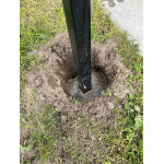 Béton NM Rapid - Béton préparé à prise rapide - PTB Compaktuna