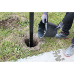 Béton NM Rapid - Calcestruzzo preconfezionato a presa rapida - PTB Compaktuna