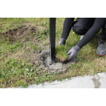 Béton NM Rapid - Snel verhardend stortklaar beton - PTB Compaktuna