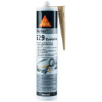 SikaFlex-529 Evolution - Selante pulverizável sem isocianato - Sika