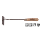 Serfouette maraîchère 8cm - Traditional - Polet