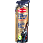 Cleanorol - Dégraissant chaîne moto multifonction - Owatrol