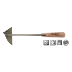 مجرفة خضار مستقيمة تقليدية - بوليت