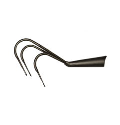 Cultivateur 3D fixe grand - Traditional - Polet