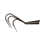 Cultivateur 3D fixe grand - Traditional - Polet