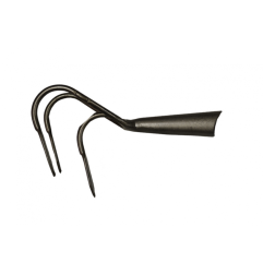 Kleiner fester 3D-Grubber - Traditionell - Polet