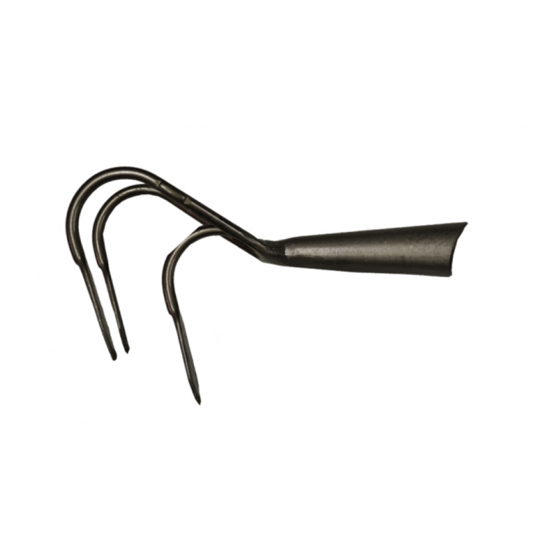 Cultivateur 3D - 3 dents - fixe petit - Traditional - Polet Cultivateur 3D - 3 dents - fixe petit - Traditional - Polet