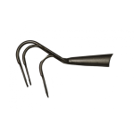 Kleiner fester 3D-Grubber - Traditionell - Polet