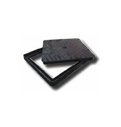 هيكل هيدروليكي من الحديد الزهر