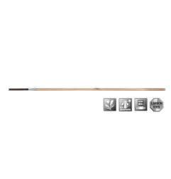 Unkrautvernichter – 1,5 m Griff – traditionell – Polet