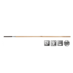 Weeder - 1.5m handle - Traditional - Polet