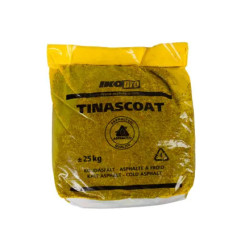 Tinascoat 0/5 - 冷拌沥青 - 用于冷施工的碳氢化合物沥青 - IKO