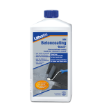 MN Betoncoating black - Ready-to-use water-based coating for concrete stone - Lithofin