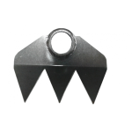 Hoe 180mm 3D - Traditional - Polet