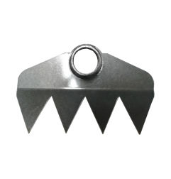 Zappa 180mm 4D - Tradizionale - Polet