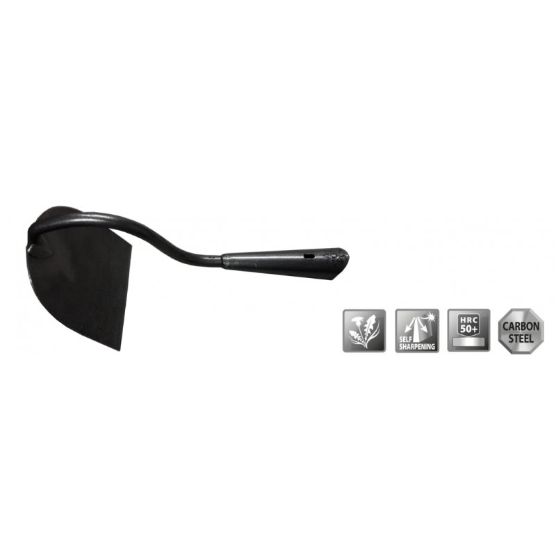 Binette Champagner 15x16cm - Traditionell - Polet