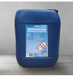 Hypochlorite de sodium - Lambert Chemicals