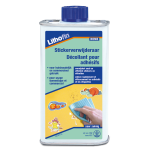 Klebstoffentferner – Löst Klebstoffe und erleichtert das Entfernen von Aufklebern – Lithofin