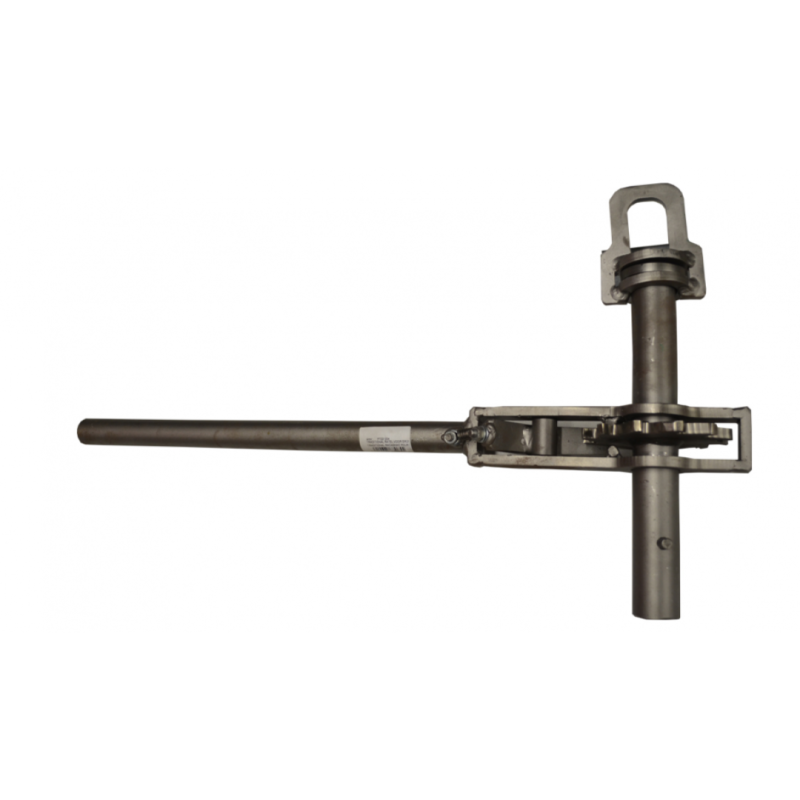 Racagnac voor sonde - Traditioneel - Polet Racagnac voor sonde - Traditioneel - Polet