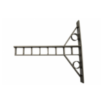 60cm ondersteuning voor racagnac - Traditioneel - Polet