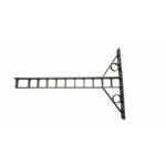 Подставка 90 см для ракьяка - Традиционная - Полет