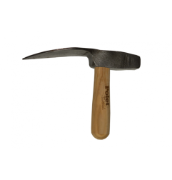 Portugese bestratingshamer 30mm - Traditioneel - Polet