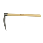 Traditional cabbage pick with handle - Polet